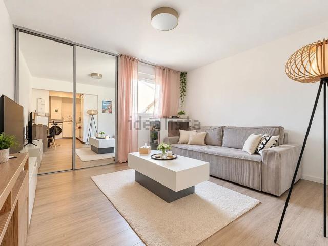 Appartement vente à La Conception, Marseille