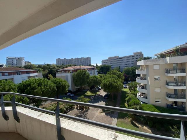 Appartement location à Mazargues, Marseille