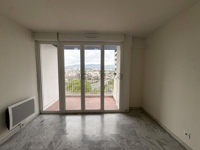 Appartement location à Saint-Julien, Marseille