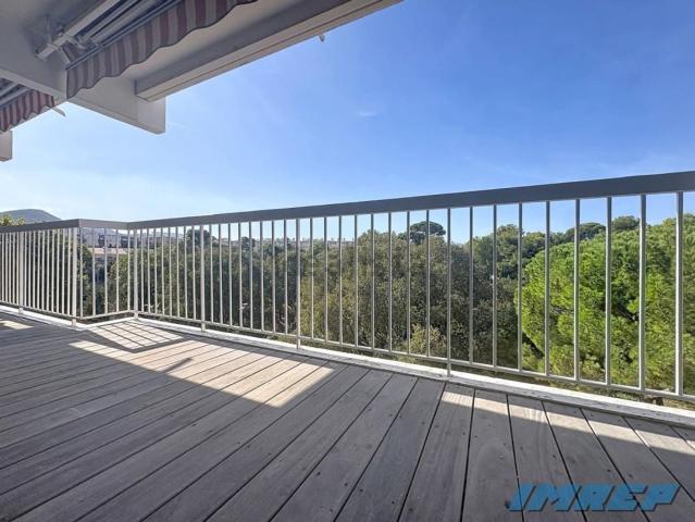 Appartement vente à Saint-Tronc, Marseille