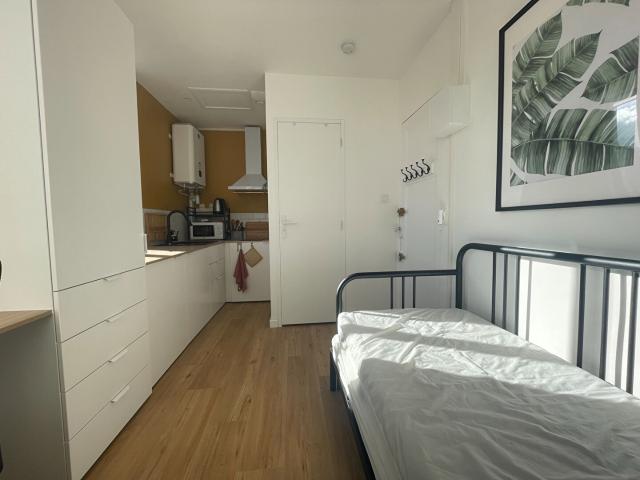 Appartement location à Marseille