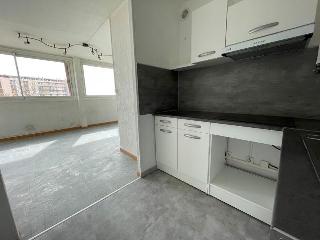 Appartement location à Marseille