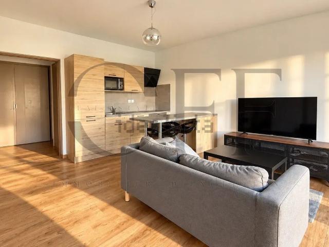 Appartement vente à Baille, Marseille