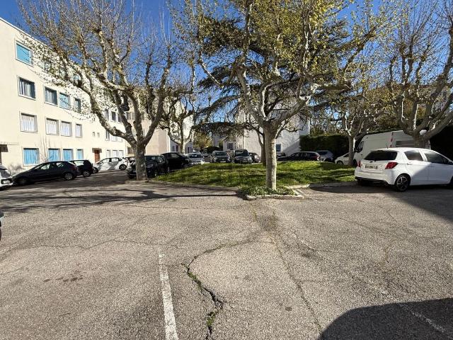 Appartement vente à Bonneveine, Marseille