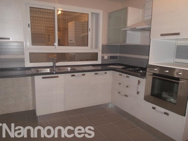 Appartement location