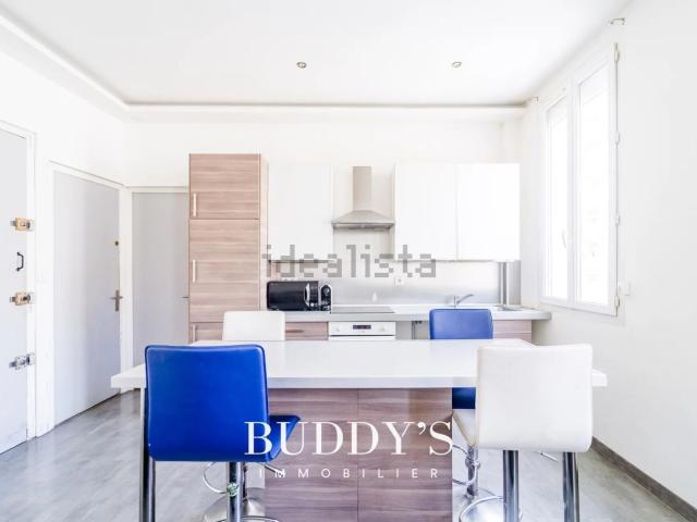 Appartement vente à La Conception, Marseille