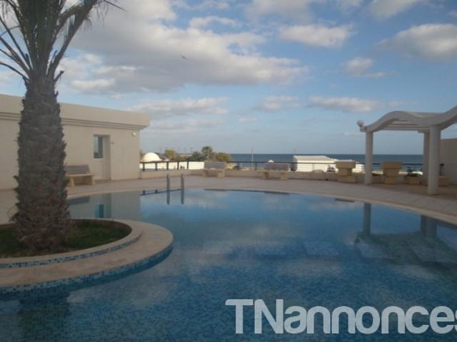 Appartement vente