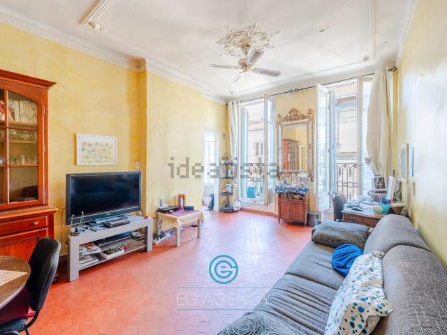 Appartement vente à Le Chapitre, Marseille