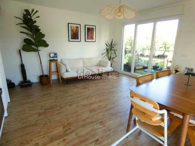 Appartement vente à Sainte-Marguerite, Marseille