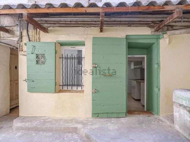 Appartement vente à La Conception, Marseille