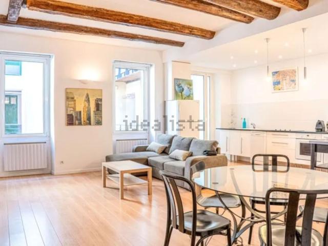 Appartement location à Les Grands Carmes, Marseille