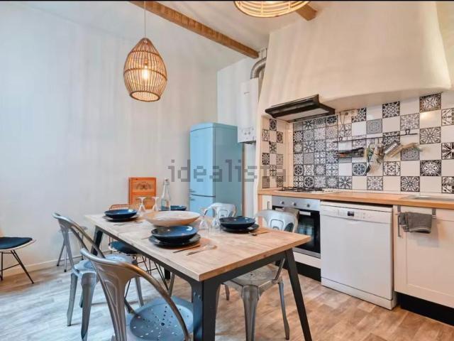 Appartement location à Opéra, Marseille