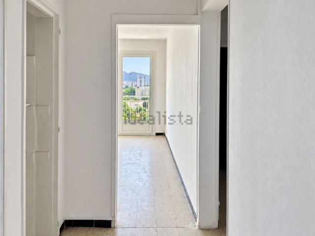 Appartement location à La Pomme, Marseille