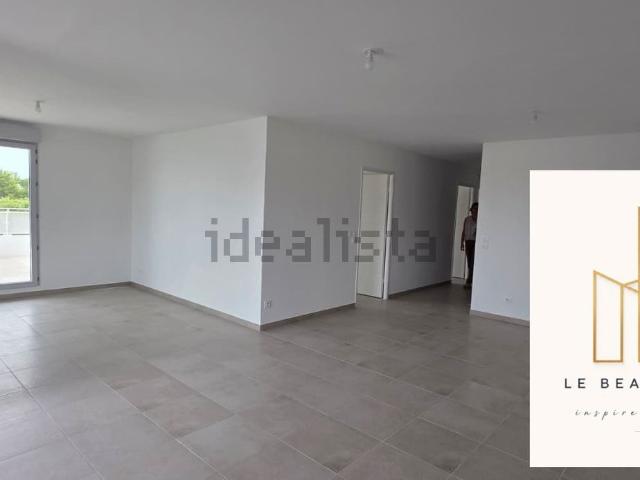 Appartement vente à Sainte-Marguerite, Marseille