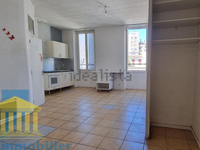 Appartement vente à Les Cinq-Avenues, Marseille