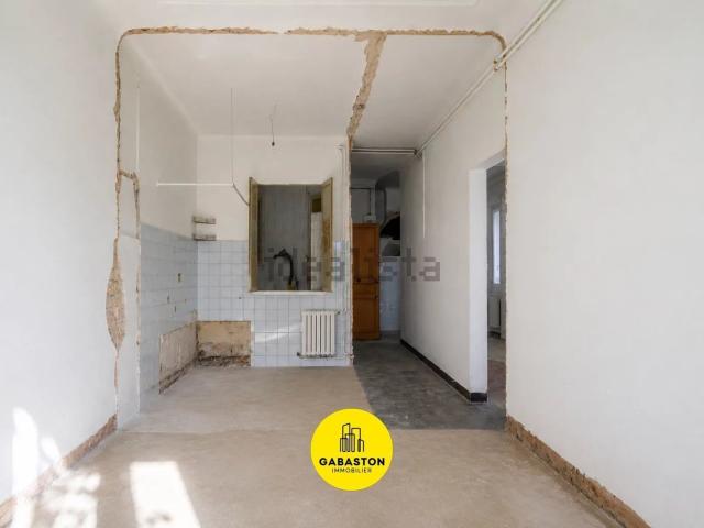 Appartement vente à Saint-Lambert, Marseille