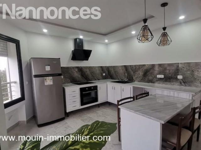 Appartement vente
