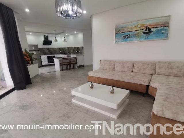 Appartement vente