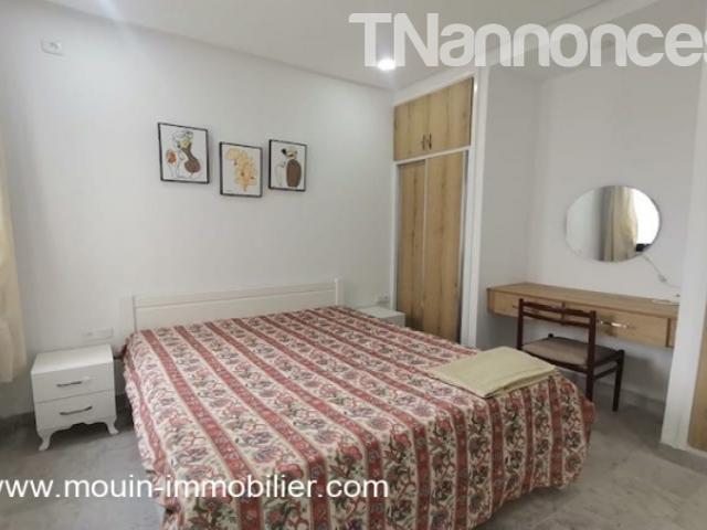 Appartement vente