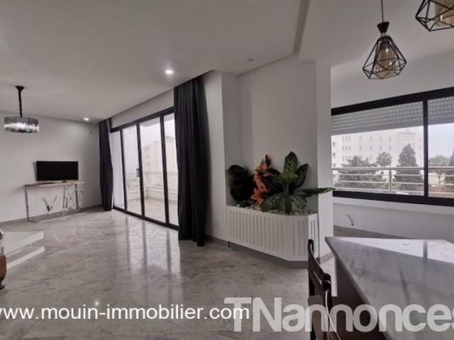 Appartement vente