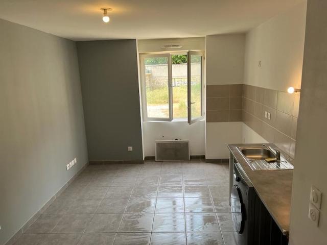 Appartement location à Marseille