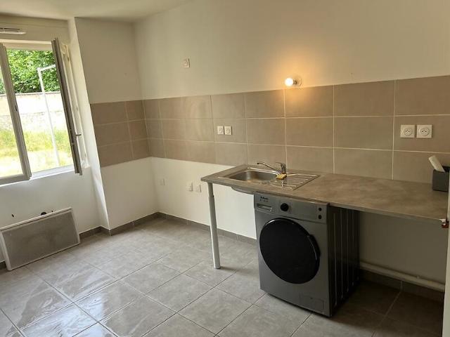 Appartement location à Marseille