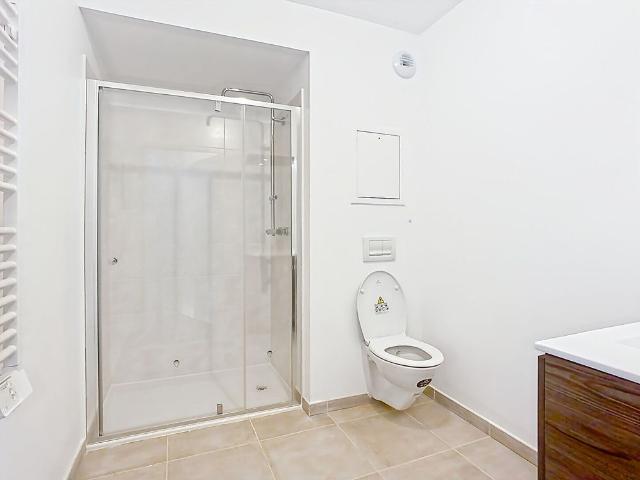 Appartement location à Marseille