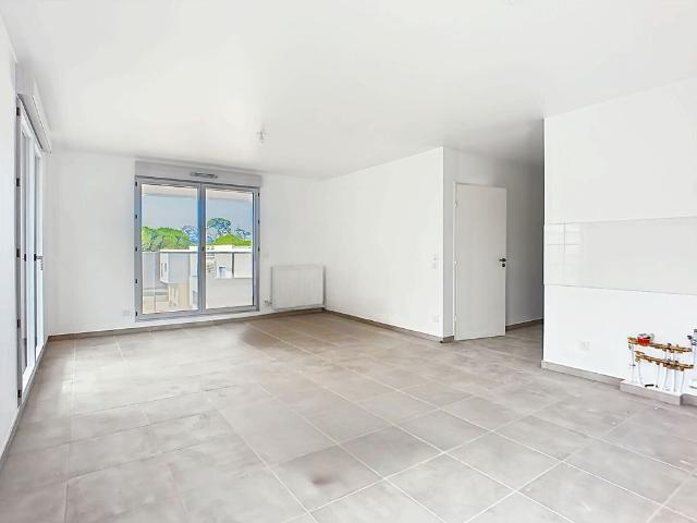 Appartement location à Marseille