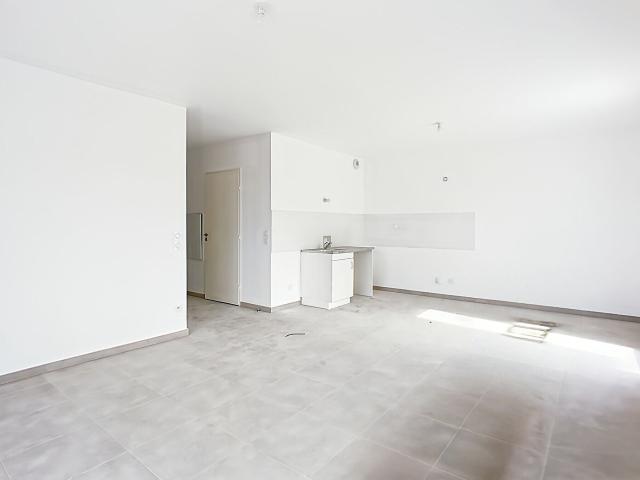 Appartement location à Marseille