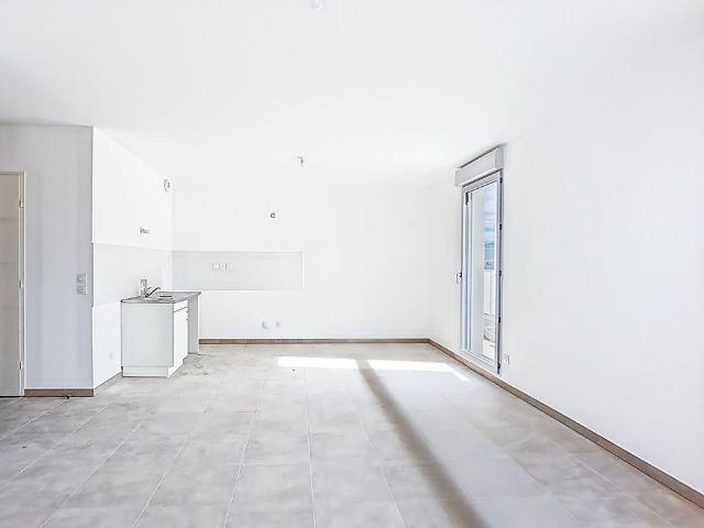 Appartement location à Marseille