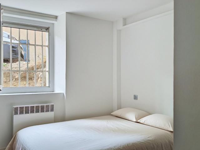 Appartement vente à Marseille, Provence-Alpes-Côte d'Azur