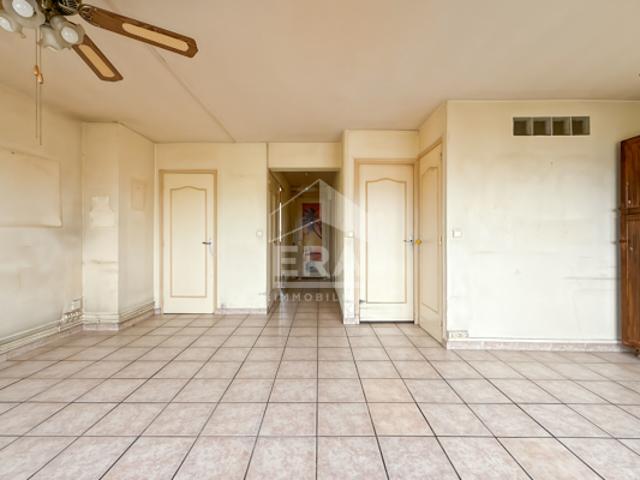 Appartement vente à Marseille, Provence-Alpes-Côte d'Azur