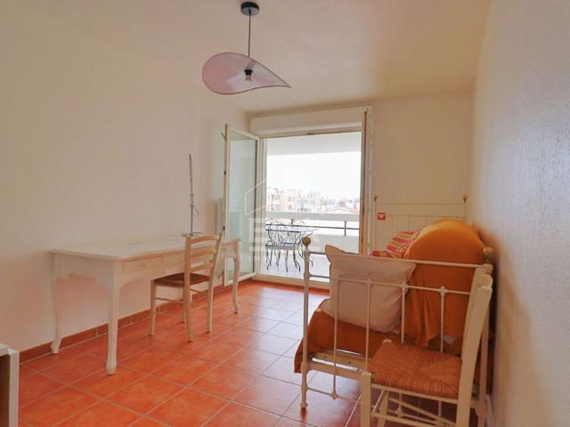 Appartement location à Marseille