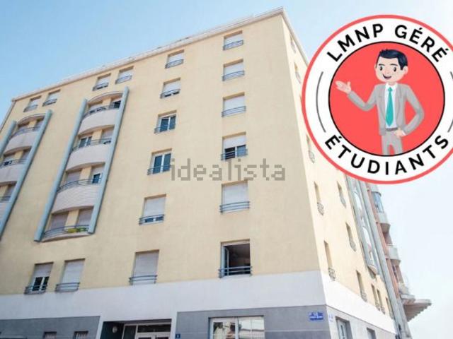 Appartement vente à Baille, Marseille