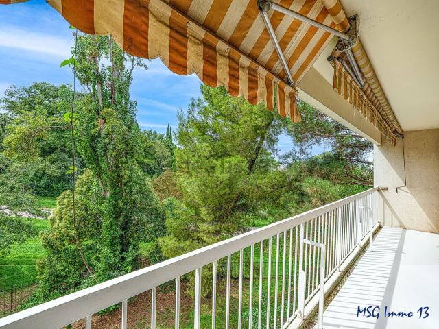 Appartement vente à Belsunce, Marseille