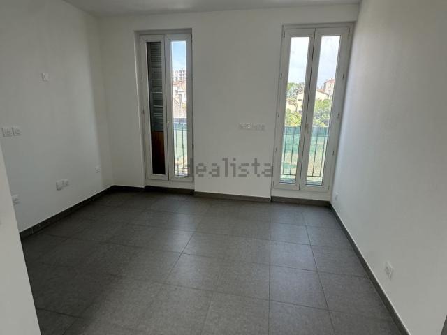 Appartement vente à Le Chapitre, Marseille