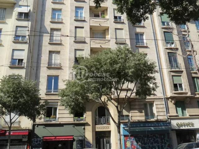 Appartement vente à Le Camas, Marseille