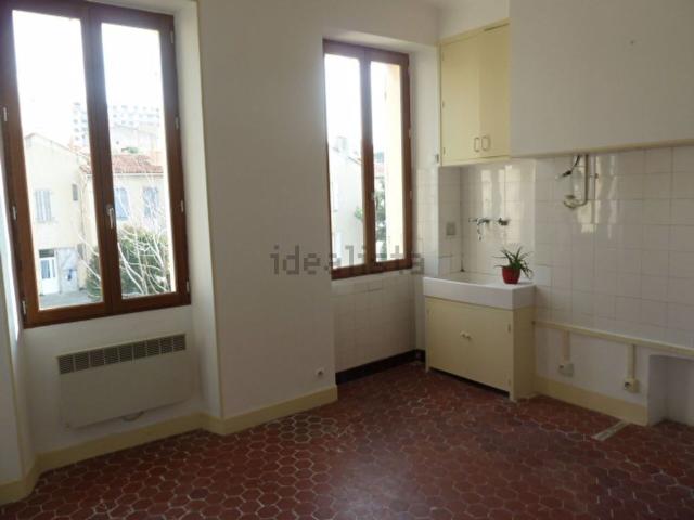 Appartement location à Saint-Victor, Marseille