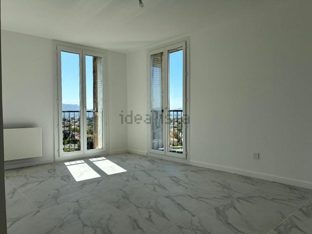 Appartement location à Montolivet, Marseille