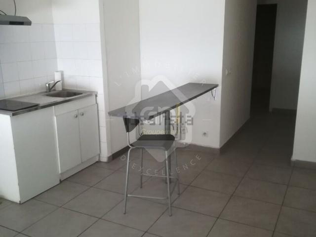 Appartement location à Saint-Marcel, Marseille
