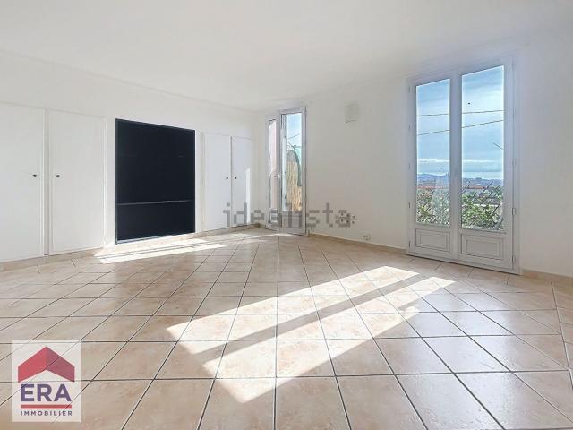 Appartement location à Bon-Secours, Marseille