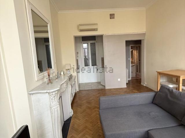 Appartement location à Les Grands Carmes, Marseille