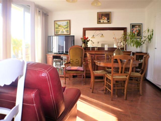 Appartement location à Saint-Giniez, Marseille