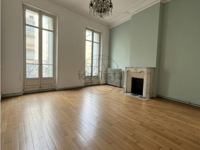 Appartement vente à Bonneveine, Marseille