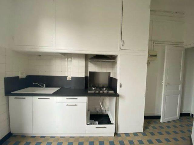 Appartement location à Marseille
