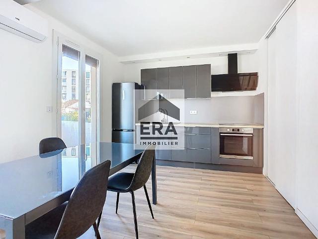 Appartement location à Marseille