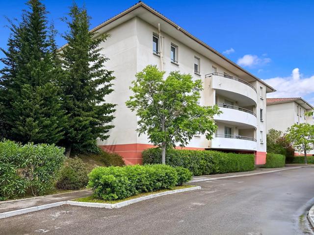 Appartement location à Marseille