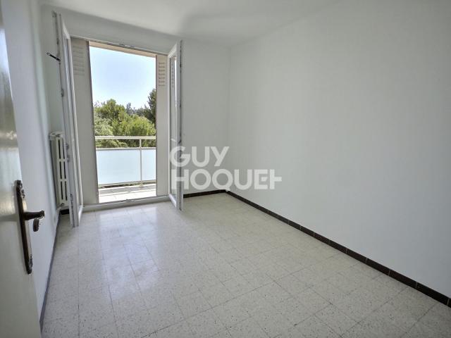 Appartement location à Marseille