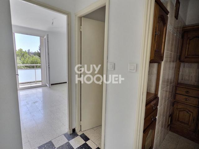 Appartement location à Marseille