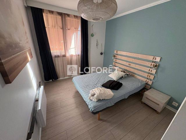 Appartement location à La Delorme, Marseille
